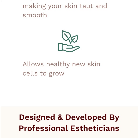 💚💚Wrinkle removal  brand new💚💚 - Picture 5 of 9